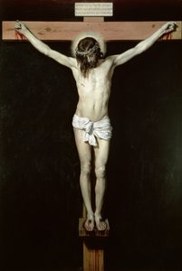 Christ on the Cross